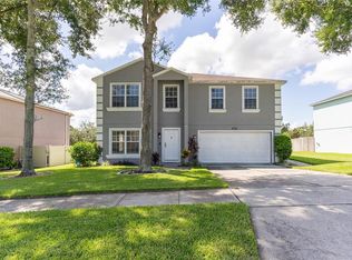 1873 Ridge Valley St, Clermont, FL 34711
