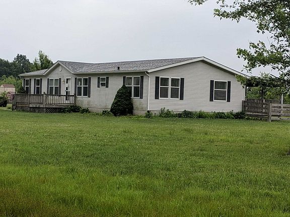 3rd image of 3445 Trabecca Ln