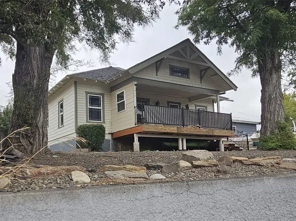 1673 Main Street, Pomeroy, WA 99347