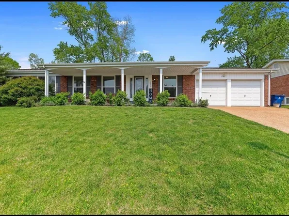 13223 Delft Dr, Saint Louis, MO 63146