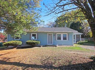 329 Williamsport Rd, Timberville, VA 22853