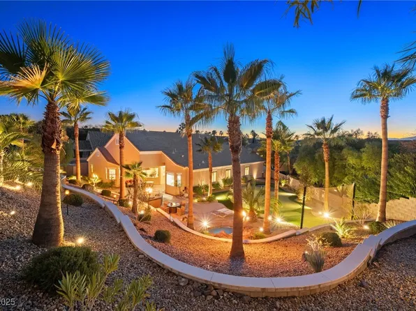 2064 Poetry Ave, Henderson, NV 89052