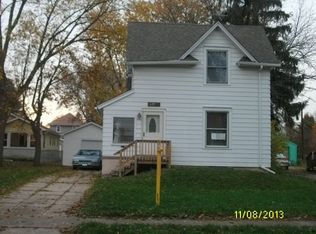 2814 Emmaus Ave, Zion, IL