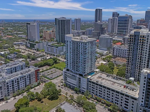 315 NE 3rd Avenue #1201, Fort Lauderdale, FL 33301