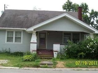221 Wildwood Ct, Marion, OH