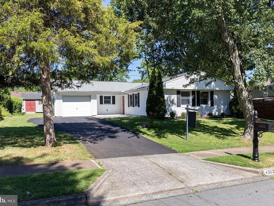 1st image of 4322 Moylan Ln