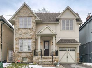 1608 Woodbine Heights Blvd, Toronto, ON M4B3A4