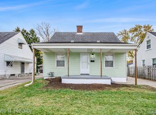 33953 Stellwagen St, Wayne, MI 48184