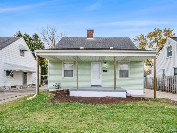 33953 Stellwagen St, Wayne, MI 48184