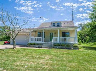 13485 Block Rd, Birch Run, MI 48415