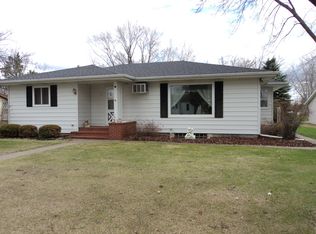 714 5th St, Chetek, WI 54728