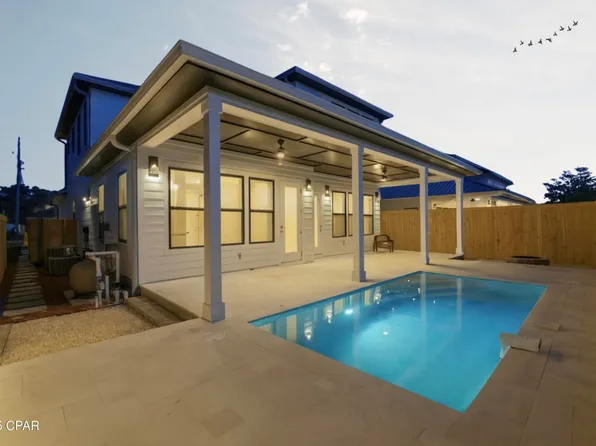 21513 Pompano Ave, Panama City Beach, FL 32413