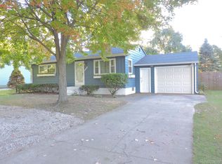 4222 Carmanwood Dr, Flint, MI