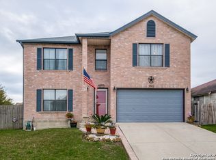 7902 Dover Glade, Converse, TX 78109