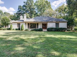 6101 Jocelyn Hollow Rd, Nashville, TN 37205