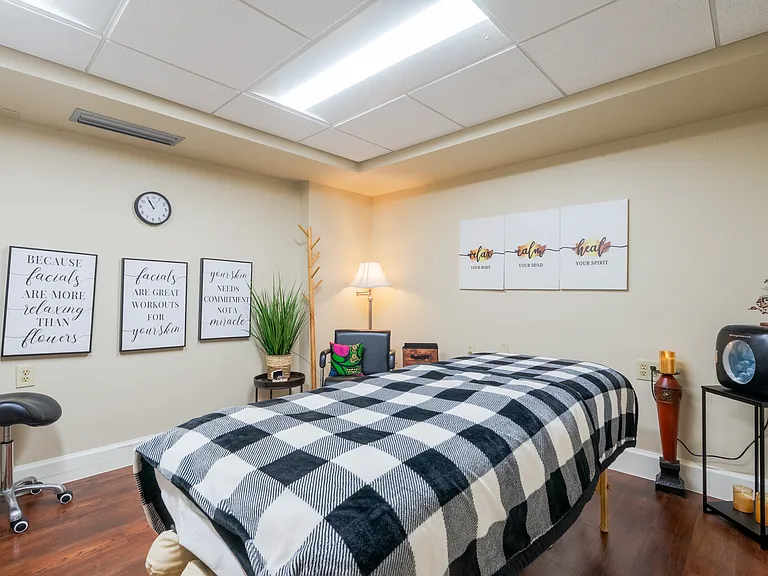 Landings of St. Andrew Senior Apartments — Photo 23