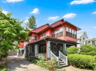 850-852 Sumner Ave #1, Springfield, MA 01108