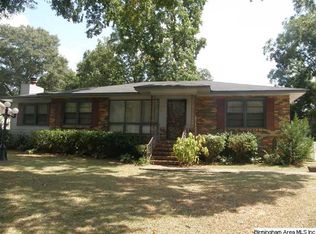 128 Branch St, Bessemer, AL 35023