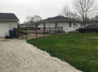 3364 Nancy Rd, Decatur, IL 62521