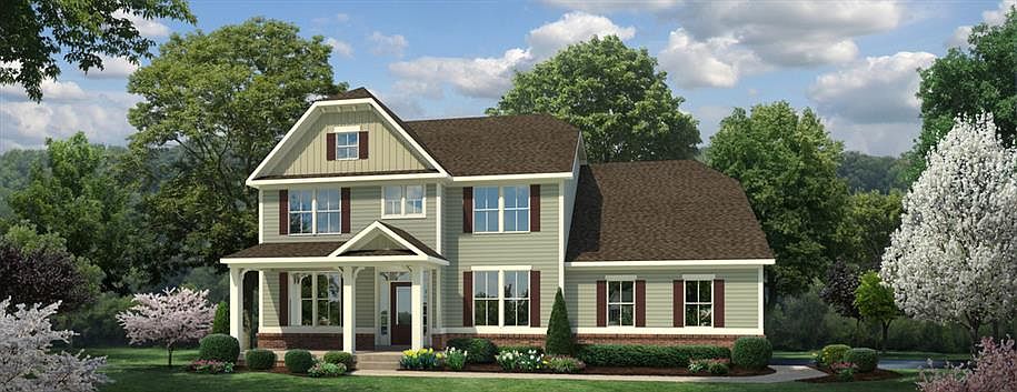 1st image of 3613 Jordan Shires Dr