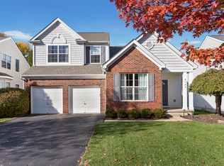 6125 Ashtead Dr, New Albany, OH