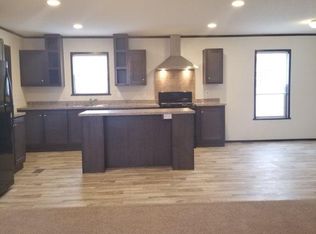 9645 Schooner Dr LOT 1339-133, Fair Haven, MI 48023