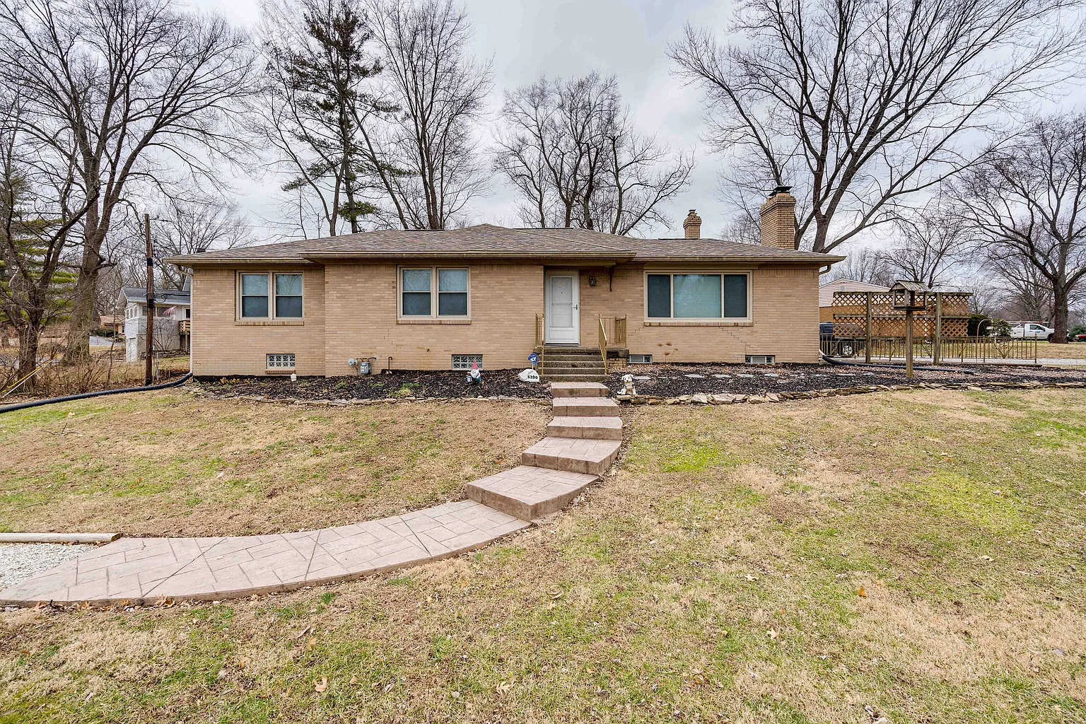 5280 E Fall Creek Parkway North Dr photo 1