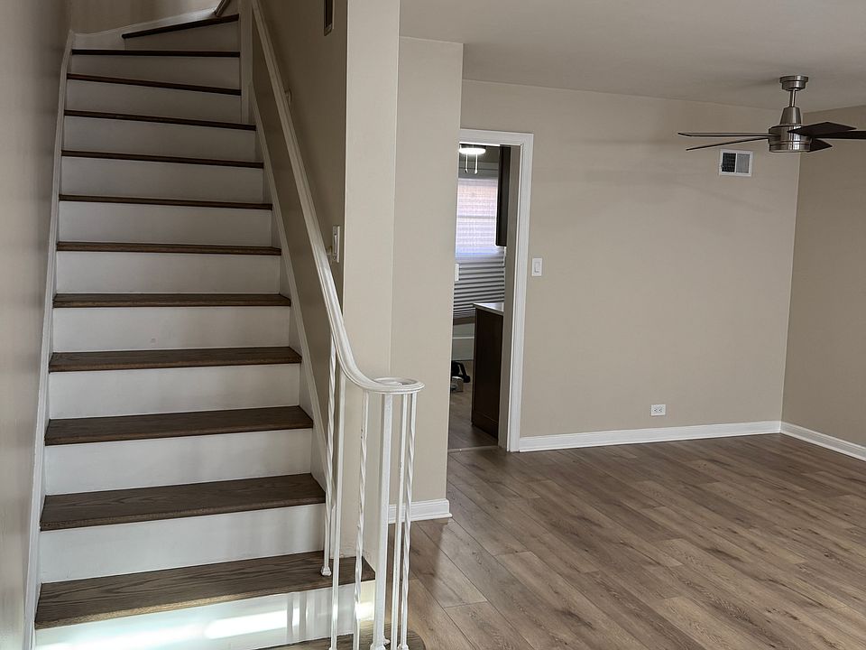 Living Room/Dinning Room