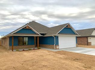 2016 N Grandview St, Stillwater, OK 74075