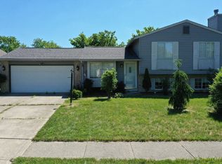 3927 Jason Ave, Franklin, IN 46131