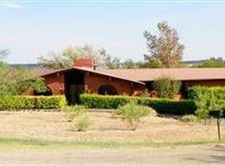 7 Sheffield Rd, Amarillo, TX 79124