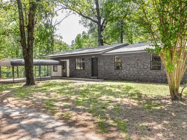 7653 Highway 163, Harrisburg, AR 72432