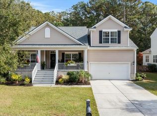 1917 Bristle Pine Ct, Mount Pleasant, SC 29466