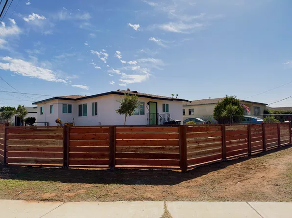 903 Emory St, Imperial Beach, CA 91932