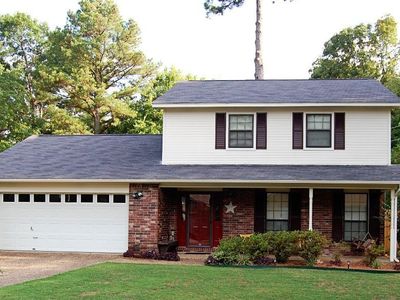 2401 Silver Maple Dr, Little Rock, AR, 72210