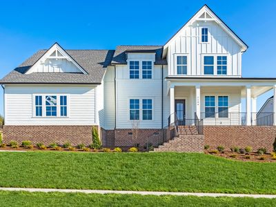 1109 Angela Ann Ct LOT 149, Nolensville, TN, 37135