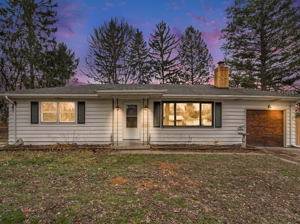 37 Stuart Blvd, Battle Creek, MI 49037