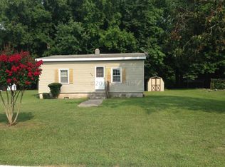 523 Flower St, Berlin, MD 21811