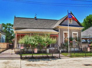 1511 Everett St, Houston, TX 77009