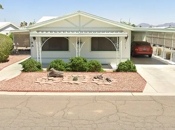 11265 S Desert Air Blvd, Yuma, AZ 85365