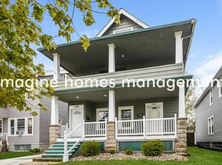1599 Orchard Grove Ave #1601, Lakewood, OH