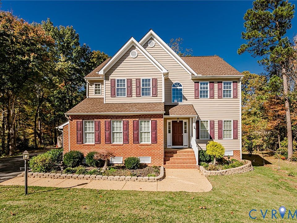 1st image of 11213 Carrington Green Dr