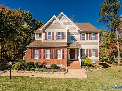 11213 Carrington Green Dr, Glen Allen, VA, 23060