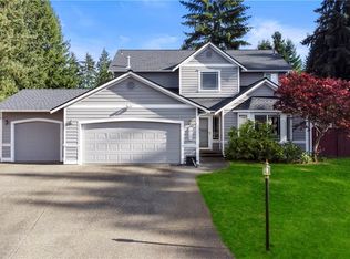 23505 49th Avenue Ct E, Spanaway, WA 98387