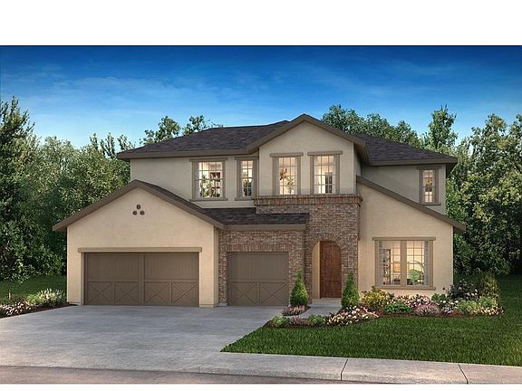 2nd image of 5319 Timpson Dr