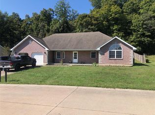 461 Matt Ln, Jackson, MO 63755