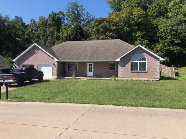 461 Matt Ln, Jackson, MO 63755