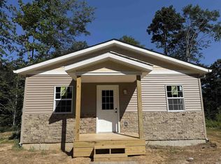 2265 Shepard Patrick Rd, Spencer, IN 47460