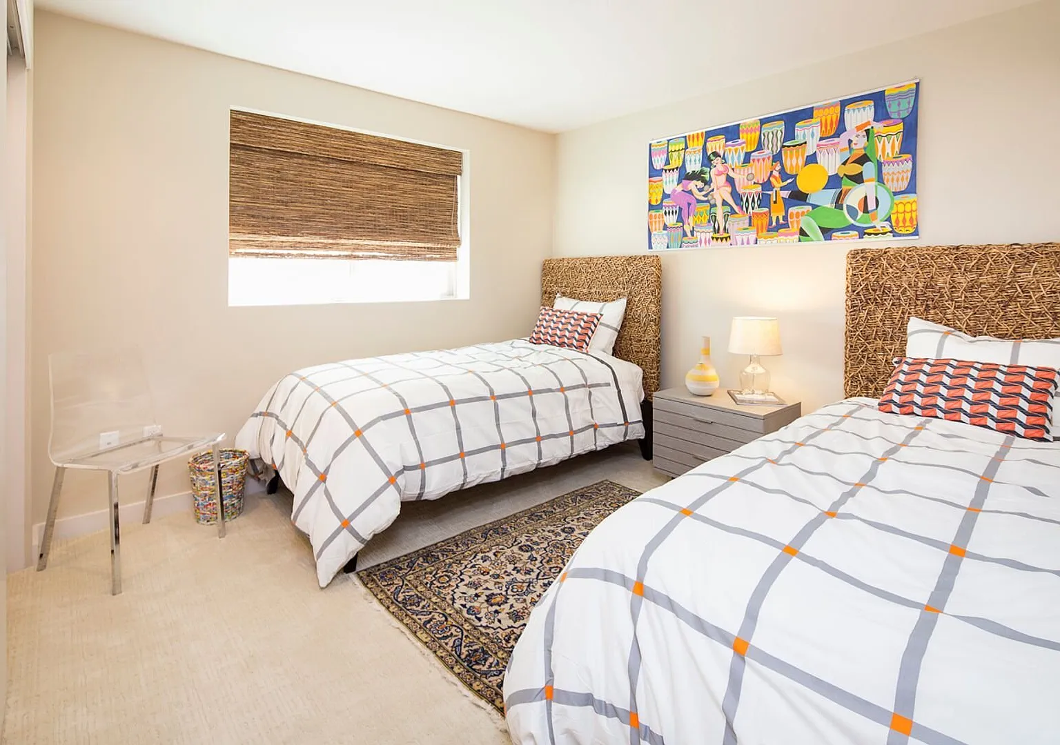4 Bedroom + 3 Bathroom Home | Hollywood Beach | Oxnard | Monthly Furnished Rental — Photo 4