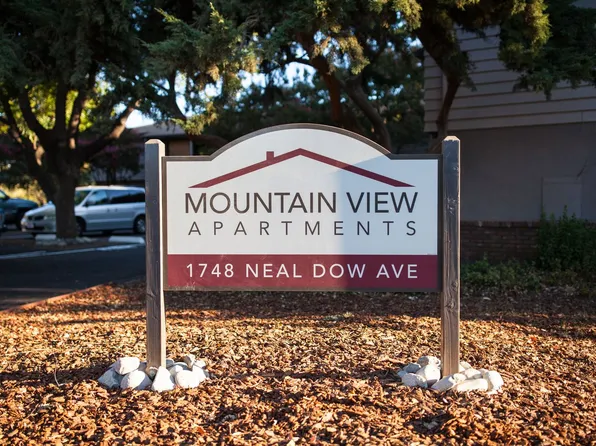 Mountain View Apartments, 1748 Neal Dow Ave #2, Chico, CA 95926